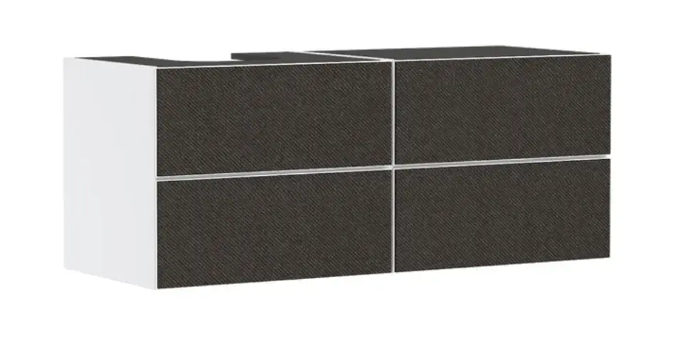 Expressz kézbesítés Hansgrohe - Xevolos E - Mosdószekrény - 54236660