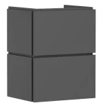 Azonnal elérhető Hansgrohe - Xilesa E - Mosdószekrény - 54248760