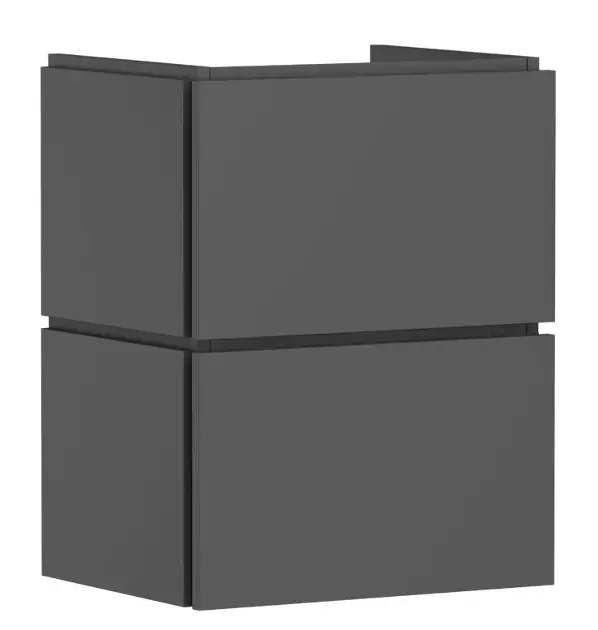 Azonnal elérhető Hansgrohe - Xilesa E - Mosdószekrény - 54248760