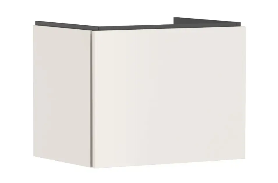 Biztonságos fizetés Hansgrohe - Xilesa E - Mosdószekrény - 54255780