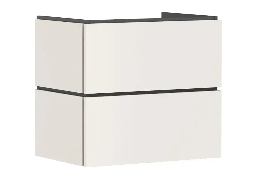 Hansgrohe - Xilesa E - Mosdószekrény - 54258780 Azonnali szállítás