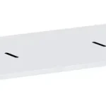 Azonnal elérhető Hansgrohe - Xilesa E - Fürdőszobai munkalap - 54280700