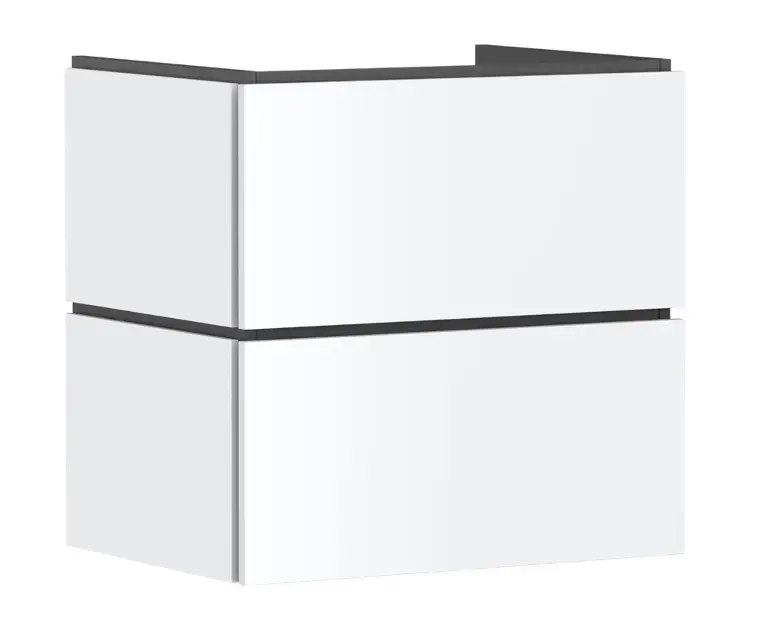 Hansgrohe - Xilesa E - Mosdószekrény - 54294700 Vedd meg most