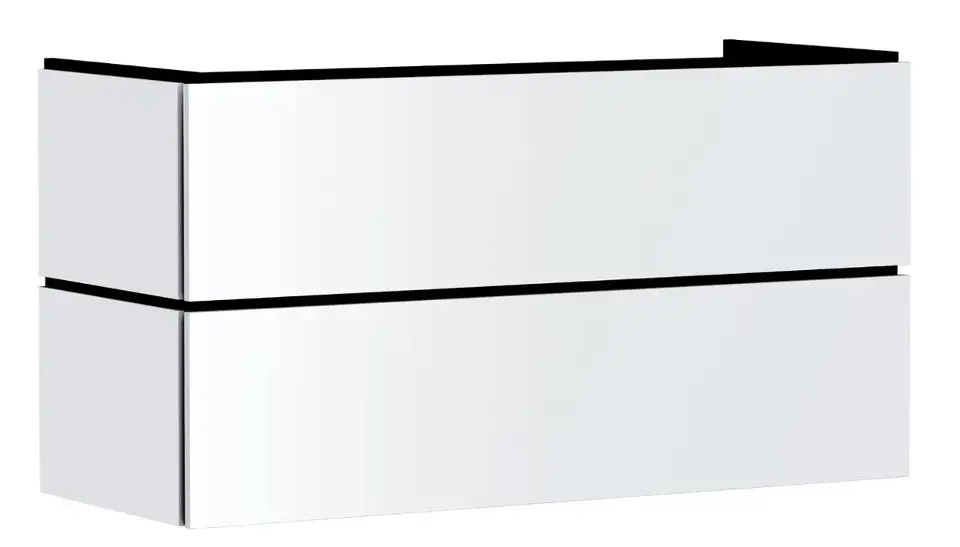 Hansgrohe - Xilesa E - Mosdószekrény - 54298700 Akció