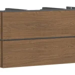 Újdonság Hansgrohe - Xilesa E - Mosdószekrény - 54303550
