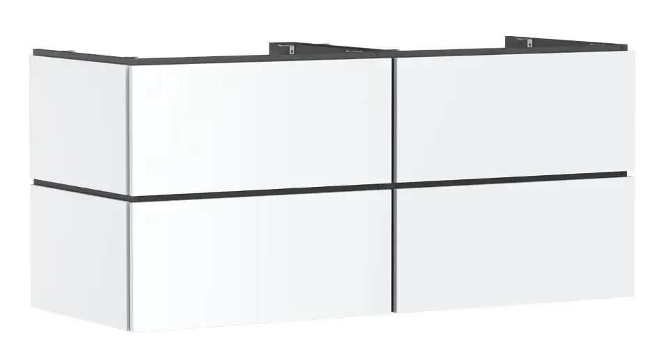 Újdonság Hansgrohe - Xilesa E - Mosdószekrény - 54305700