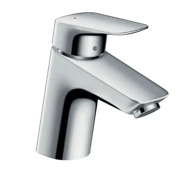 Hansgrohe - Logis - Mosdó csaptelep - 71077000 Ne maradj le