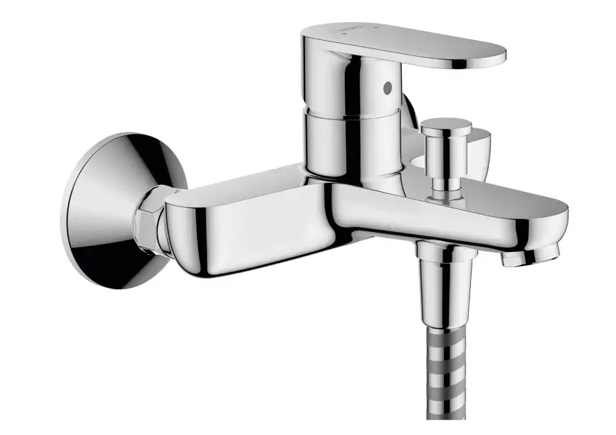 Hansgrohe - Vernis Blend - Kádtöltő csaptelep - 71440000 Korlátozott ajánlat