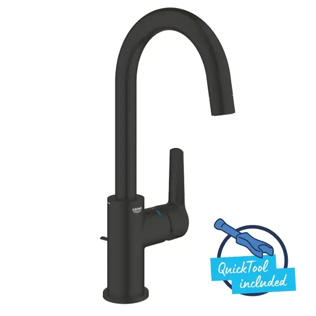 Biztonságos fizetés Grohe - QuickFix Start - Mosdó csaptelep - 242032432
