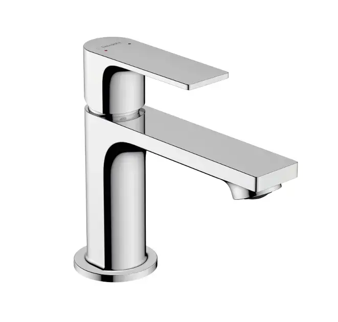 Hansgrohe - Rebris E - Mosdó csaptelep - 72550000 Biztonságos fizetés