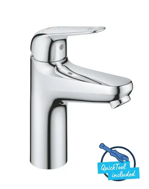 Grohe - Swift - Mosdó csaptelep - 24329001 Kihagyhatatlan ajánlat