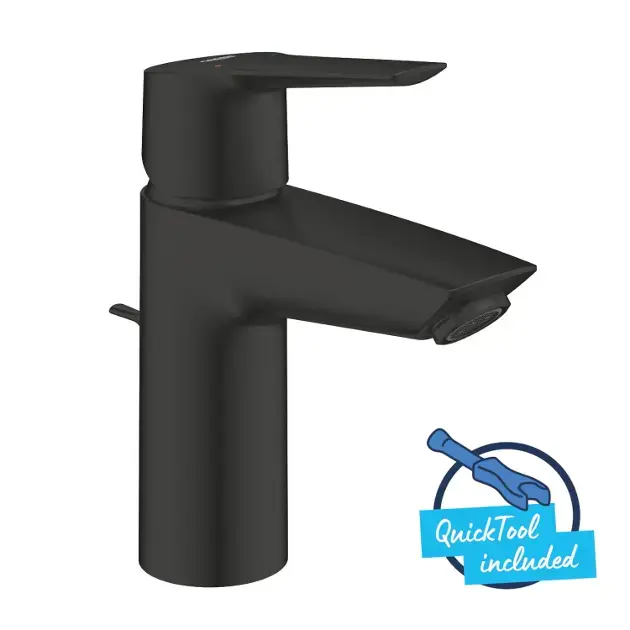 Szuper akció Grohe - QuickFix Start - Mosdó csaptelep - 242092432