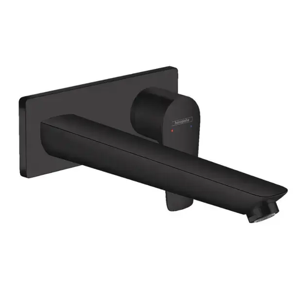 Szuper akció Hansgrohe - Talis E - Mosdó csaptelep - 71734670