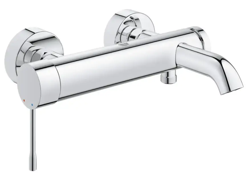 Grohe - Essence - Kádtöltő csaptelep - 33624001 Ne maradj le