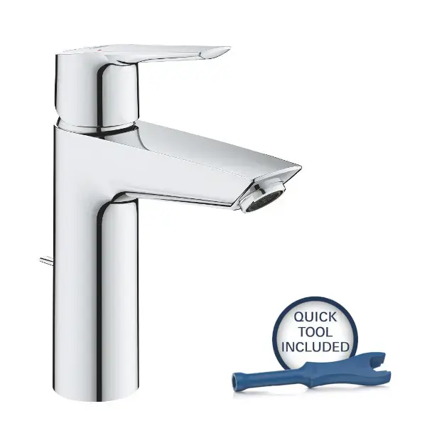 Grohe - QuickFix Start - Mosdó csaptelep - 23455002 Bestseller