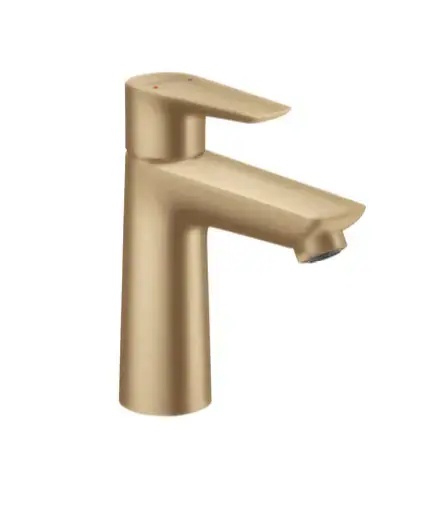 Nézd meg most Hansgrohe - Talis E - Mosdó csaptelep - 71712140