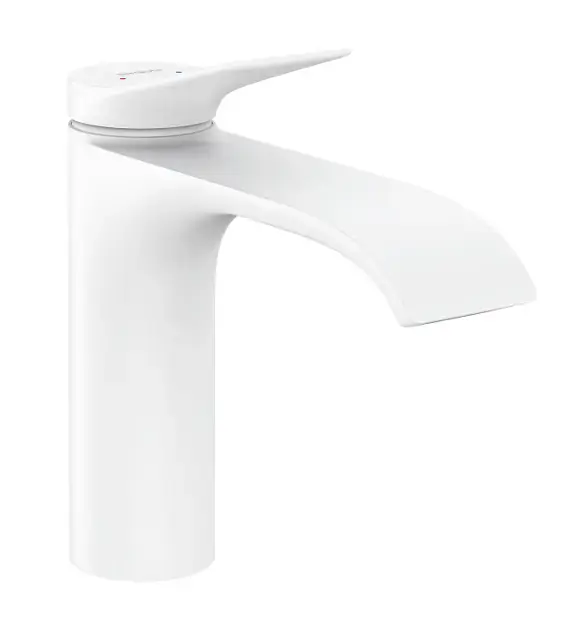 Újdonság Hansgrohe - Vivenis - Mosdó csaptelep - 75022700