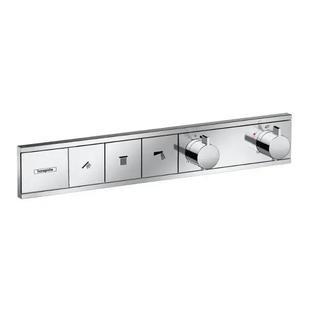 Alacsony ár Hansgrohe - RainSelect - Zuhany csaptelep - 15381000
