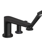 Vásárlói kedvenc Hansgrohe - Talis E - Kádtöltő csaptelep - 71748670