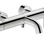 Duravit - C.1 - Kádtöltő csaptelep - C15230000010 Szuper ajánlat