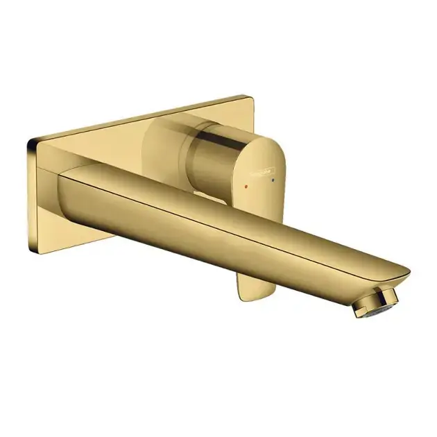 Utolsó esély Hansgrohe - Talis E - Mosdó csaptelep - 71734990