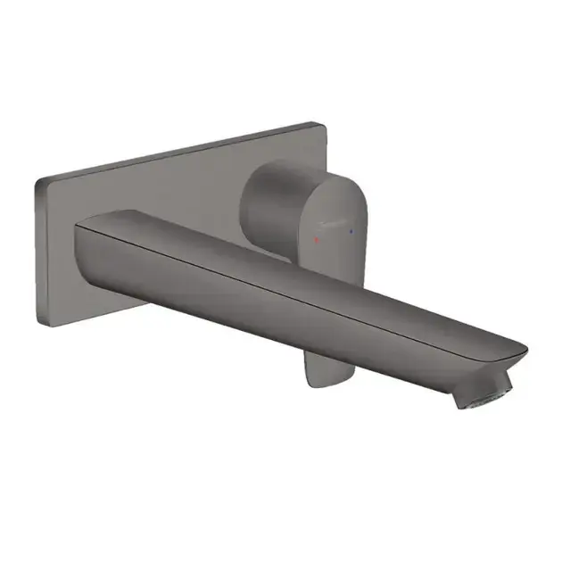 Vásárlói kedvenc Hansgrohe - Talis E - Mosdó csaptelep - 71734340