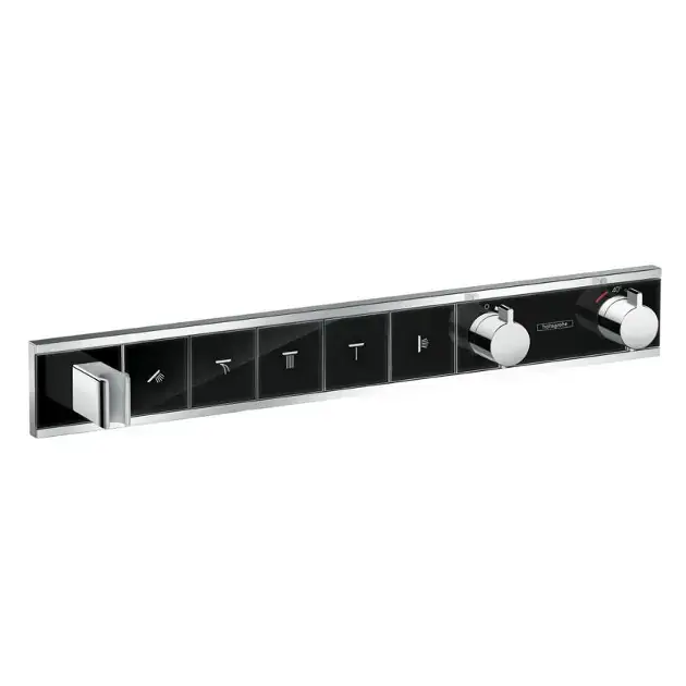 Hansgrohe - RainSelect - Zuhany csaptelep - 15358600 Kedvezmény