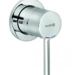 Kludi - Bozz - Zuhany csaptelep - 389250576 Biztonságos vásárlás