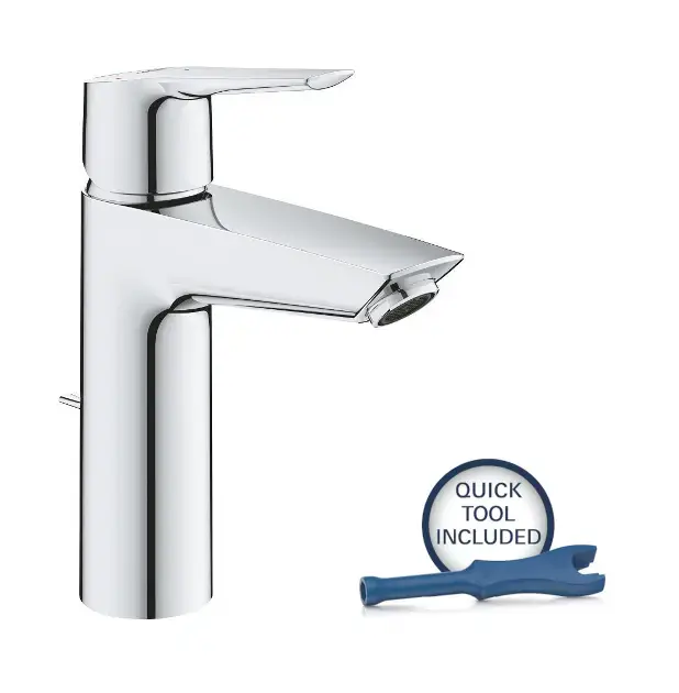 Utolsó esély Grohe - QuickFix Start - Mosdó csaptelep - 23552002