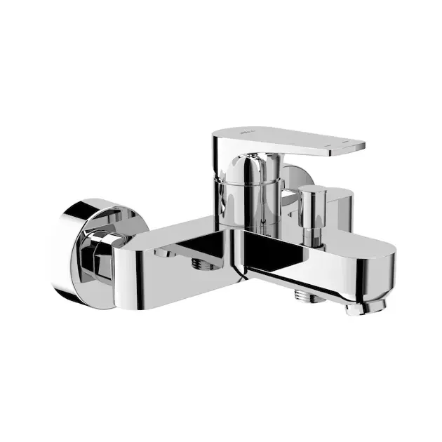 Jika - Cubito-N - Kádtöltő csaptelep - H3211X70044001 Prémium