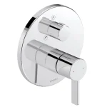 Duravit - D-Neo - Kádtöltő csaptelep - DE5210012010 Végkiárusítás