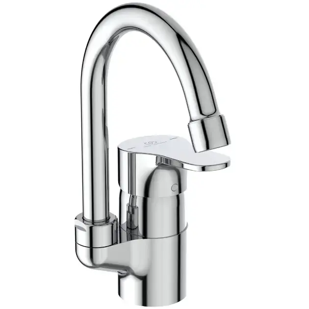 Ideal Standard - Cerabase - Mosdó csaptelep - BC835AA Rendeld meg most