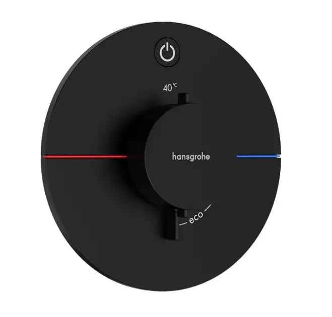 Kiárusítás Hansgrohe - ShowerSelect Comfort - Zuhany csaptelep - 15553670