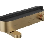 Vedd meg most Hansgrohe - ShowerTablet Select - Kádtöltő csaptelep - 24340140