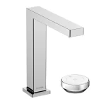 Árcsökkenés Hansgrohe - Tecturis E - Mosdó csaptelep - 73053000