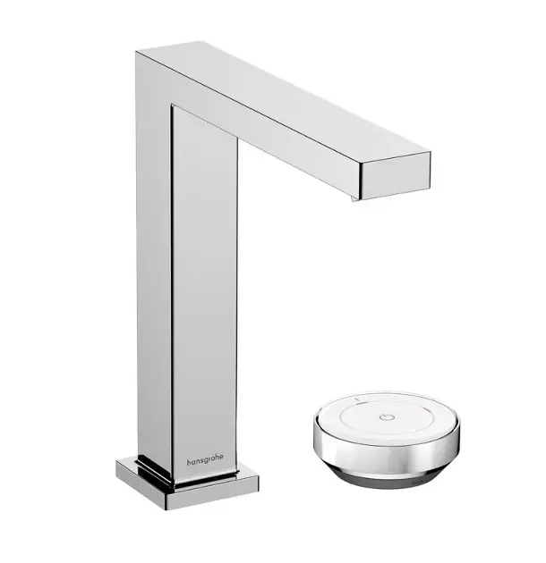 Árcsökkenés Hansgrohe - Tecturis E - Mosdó csaptelep - 73053000