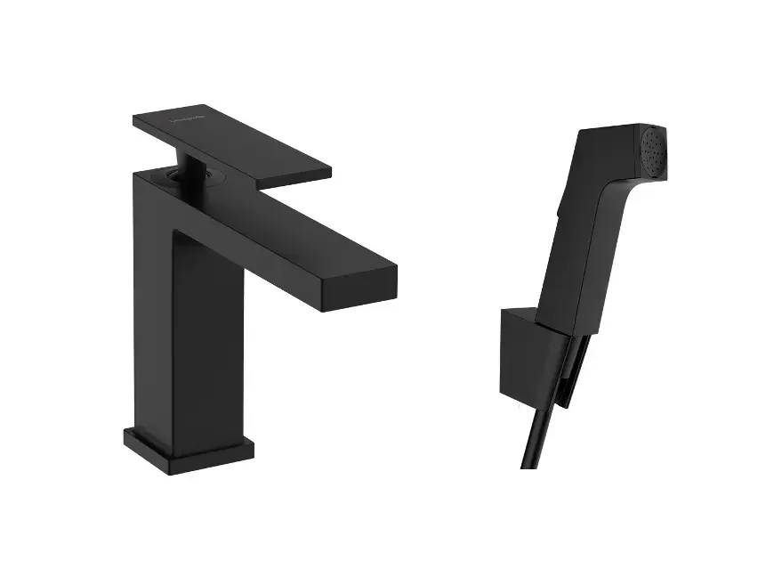 Különleges ajánlat Hansgrohe - Tecturis E - Mosdó csaptelep - 73210670