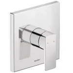 Duravit - Manhattan - Zuhany csaptelep - MH4210010010 Kedvezményes ár