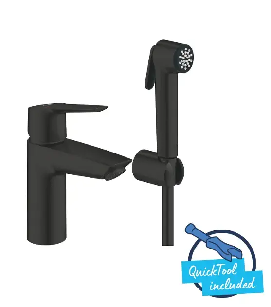 Grohe - QuickFix Start - Mosdó csaptelep - 231232433 Árcsökkenés
