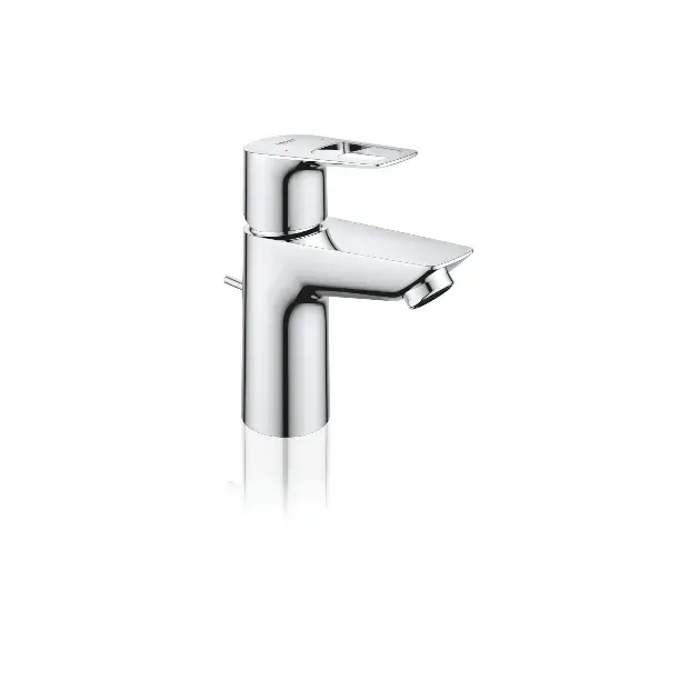 Grohe - BauLoop - Mosdó csaptelep - 32814001 Újdonság