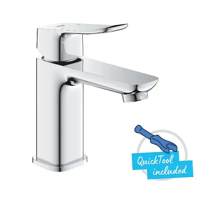 Különleges ajánlat Grohe - Dice - Mosdó csaptelep - 1018570000