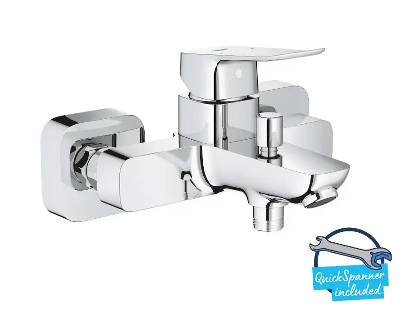 Grohe - Dice - Kádtöltő csaptelep - 1018720000 Akció