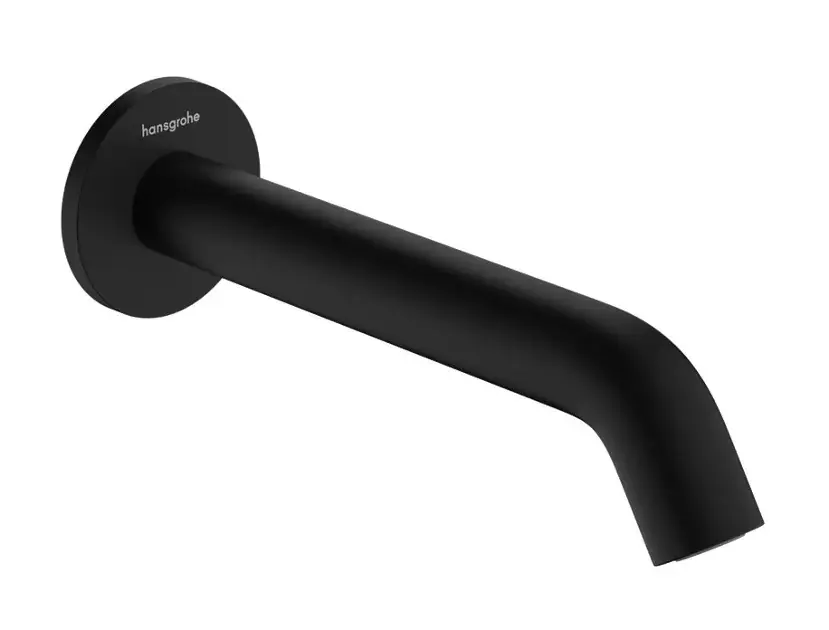 Hansgrohe - Tecturis S - Kádkifolyó - 73411670 Gyors kiszállítás