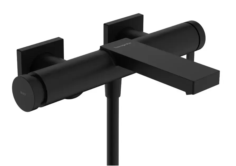 Hansgrohe - Tecturis E - Kádtöltő csaptelep - 73420670 Prémium