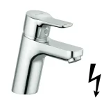 Azonnali szállítás Kludi - Pure&Easy - Mosdó csaptelep - 372750565