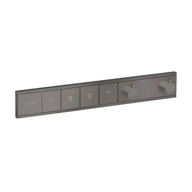 Hansgrohe - RainSelect - Zuhany csaptelep - 15382340 Nézd meg most