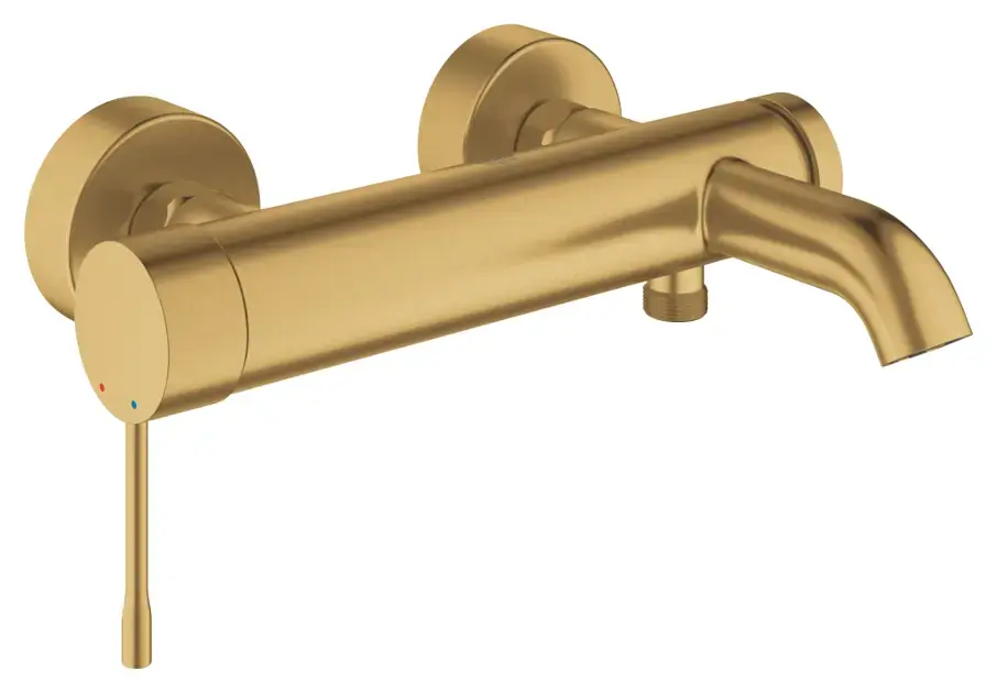 Grohe - Essence - Kádtöltő csaptelep - 33624GN1 Szezonális akció
