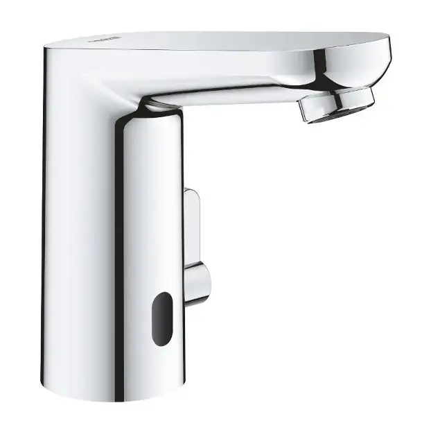 Vásárlói kedvenc Grohe - Get - Mosdó csaptelep - 36366002