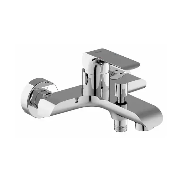 Korlátozott ajánlat Ravak - Flat - Kádtöltő csaptelep - X070119