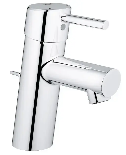 Alacsony ár Grohe - Concetto - Mosdó csaptelep - 3220410E